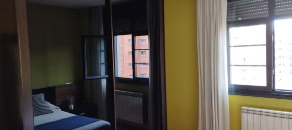 Квартира с 2 спальнями в Овьедо, Испания № 184215 5