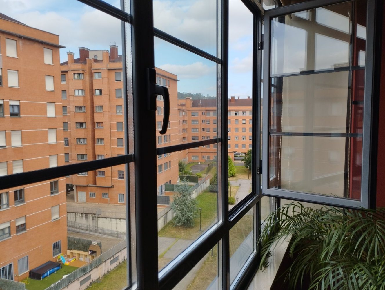 Квартира с 2 спальнями в Овьедо, Испания № 184215