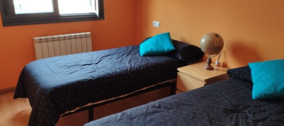 Квартира с 2 спальнями в Овьедо, Испания № 184215 11