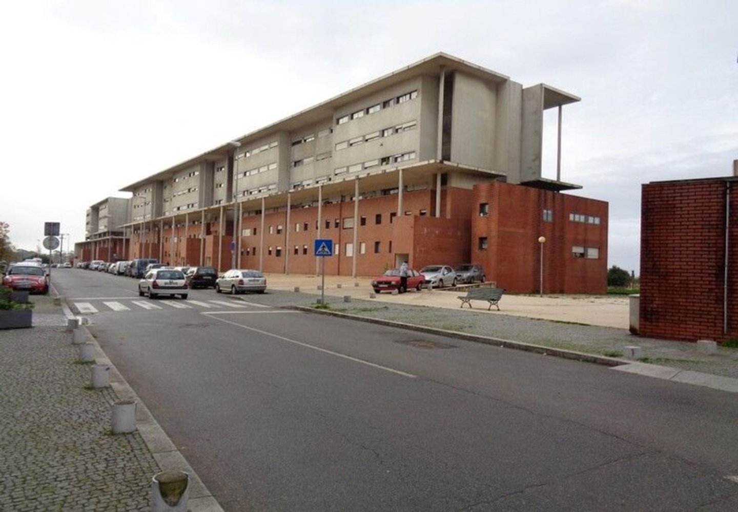 Apartamento de 4 dormitorios en Matosinhos, Portugal No. 306003