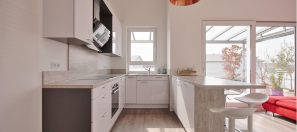 2 chambres Penthouse à Hohenlohe, Germany No. 267993 2