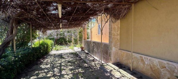 6 rooms Villa in Pulsano, Italy No. 43338 8