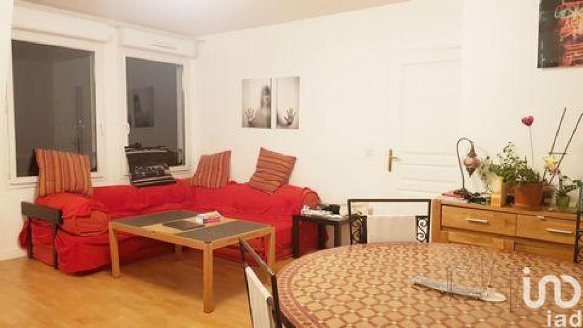 شقة 2 غرف نوم  في Fontainebleau, France رقم 35650