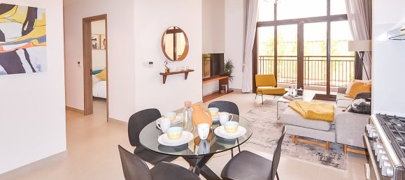 2 chambres Appartement à RAWDA II, Town Square, UAE No. 58560 9