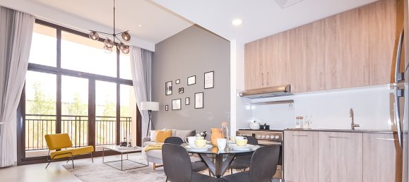 2 chambres Appartement à RAWDA II, Town Square, UAE No. 58560 6