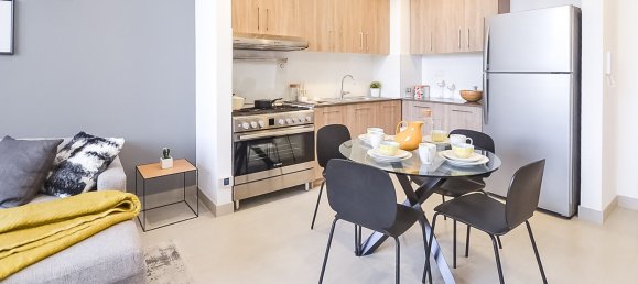 2 chambres Appartement à RAWDA II, Town Square, UAE No. 58560 5