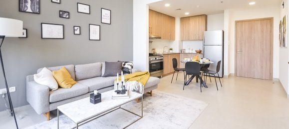 2 chambres Appartement à RAWDA II, Town Square, UAE No. 58560 8