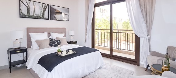 2 chambres Appartement à RAWDA II, Town Square, UAE No. 58560 3