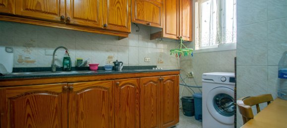 3 bedrooms Apartment in Arucas, Spain No. 143651 9