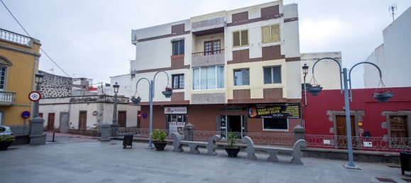 3 bedrooms Apartment in Arucas, Spain No. 143651 2