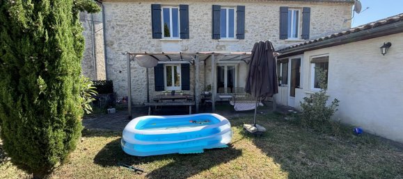 4 bedrooms House in Barsac, France No. 330010 2