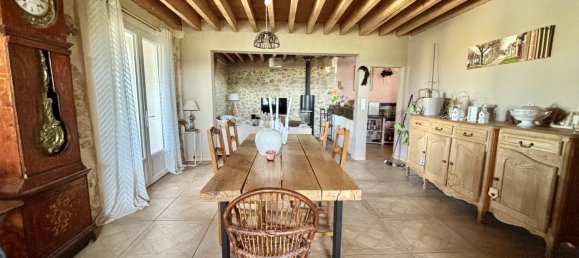 4 bedrooms House in Barsac, France No. 330010 8