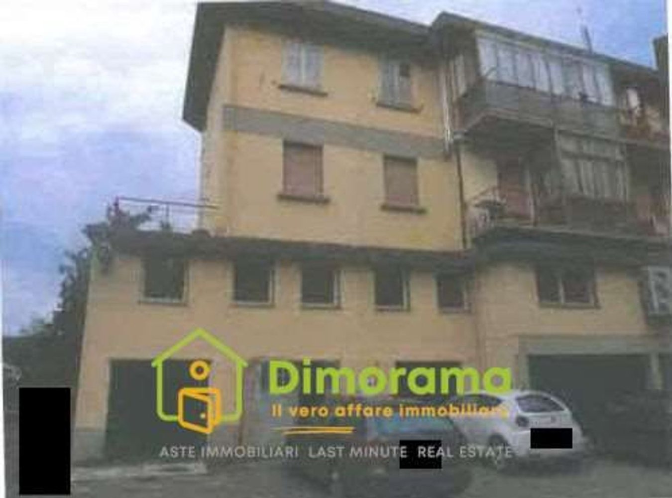 78m² Commercial property in Empoli, Italy No. 345407