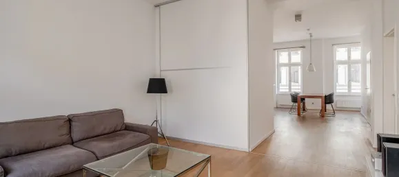 2 bedrooms Apartment in Prenzlauer Berg, Germany No. 107833 6