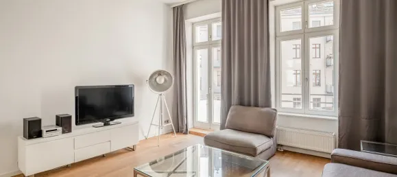 2 bedrooms Apartment in Prenzlauer Berg, Germany No. 107833 4