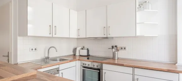 2 bedrooms Apartment in Prenzlauer Berg, Germany No. 107833 8