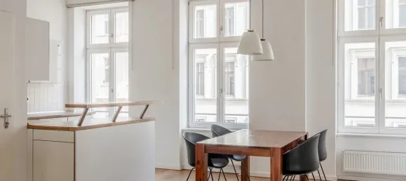2 bedrooms Apartment in Prenzlauer Berg, Germany No. 107833 7