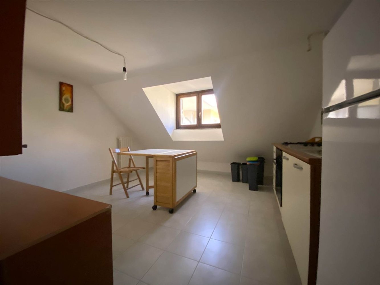 Apartamento de 3 dormitorios en Catanzaro, Italy No. 313776