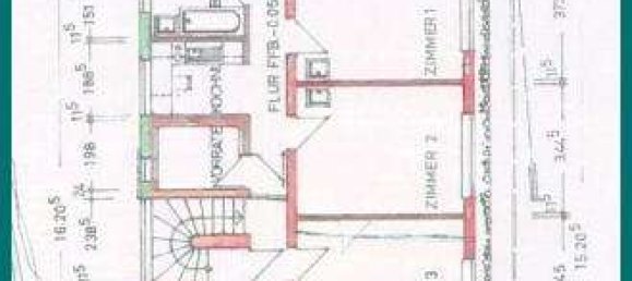 Moradia em banda de 9 divisões em Konstanz, Germany N.º 79730 5