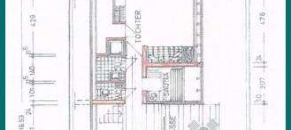 Moradia em banda de 9 divisões em Konstanz, Germany N.º 79730 7