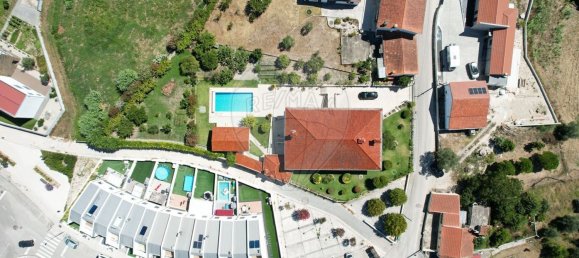 5 غرف نوم منزل في Condeixa a Nova, Portugal رقم 177996 45