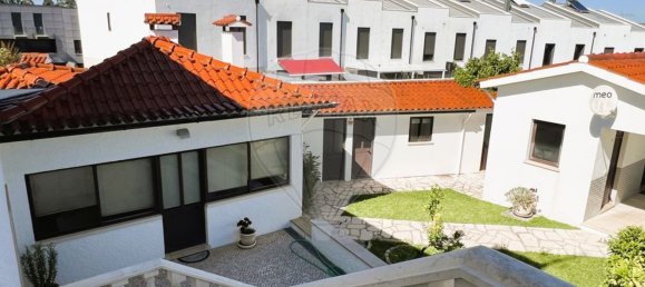 5 غرف نوم منزل في Condeixa a Nova, Portugal رقم 177996 37