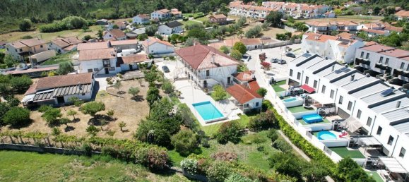 5 غرف نوم منزل في Condeixa a Nova, Portugal رقم 177996 44