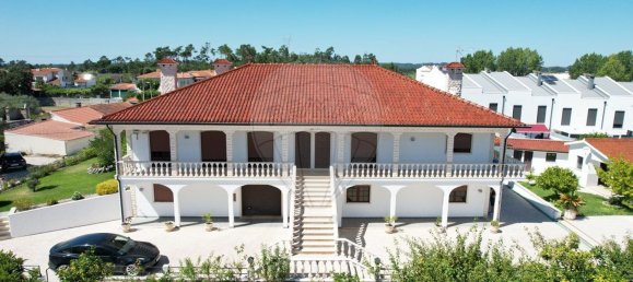 5 غرف نوم منزل في Condeixa a Nova, Portugal رقم 177996 2