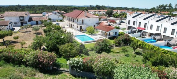 5 غرف نوم منزل في Condeixa a Nova, Portugal رقم 177996 4