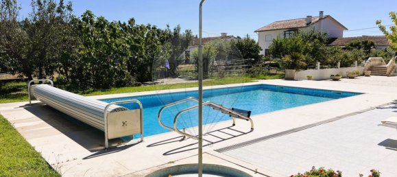 5 غرف نوم منزل في Condeixa a Nova, Portugal رقم 177996 43