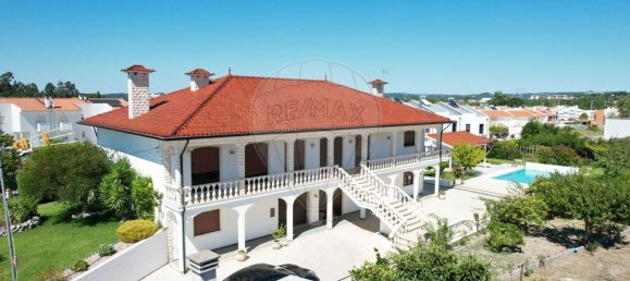 5 غرف نوم منزل في Condeixa a Nova, Portugal رقم 177996 3