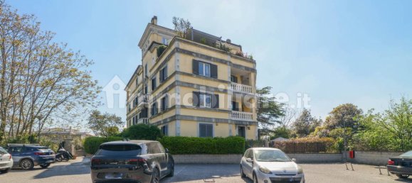 1 غرف نوم شقة في Rome, Italy رقم 356903 10