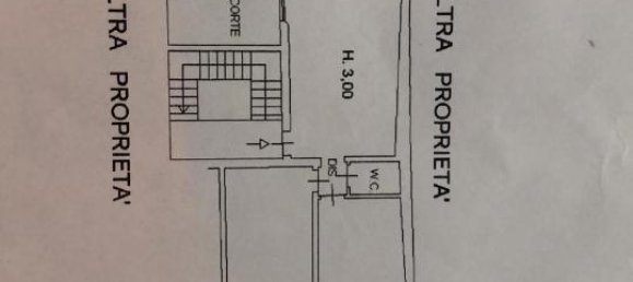 5 rooms Apartment in Poggibonsi, Italy No. 112789 20