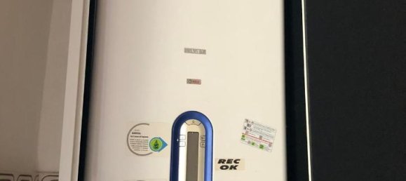 5 rooms Apartment in Poggibonsi, Italy No. 112789 6