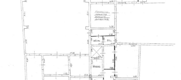 Imóvel comercial em Paceco, Italy 400 m² N.º 72727 21