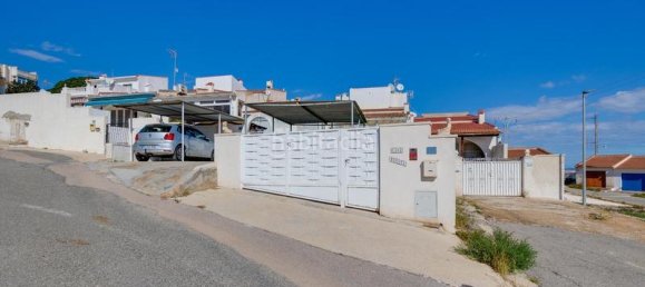 1 chambre Bungalow à Rojales, Spain No. 95605 33