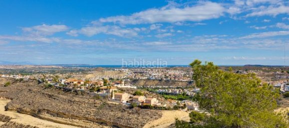 1 chambre Bungalow à Rojales, Spain No. 95605 34