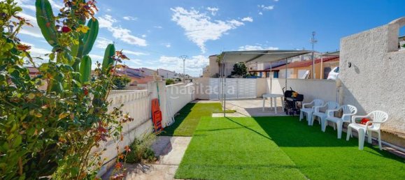 1 chambre Bungalow à Rojales, Spain No. 95605 29