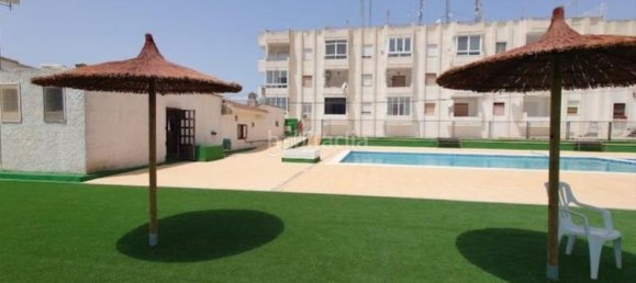 1 chambre Bungalow à Rojales, Spain No. 95605 38