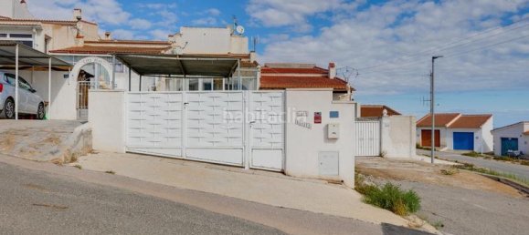 1 chambre Bungalow à Rojales, Spain No. 95605 21