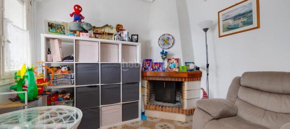 1 chambre Bungalow à Rojales, Spain No. 95605 14