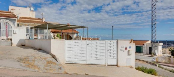 1 chambre Bungalow à Rojales, Spain No. 95605 22