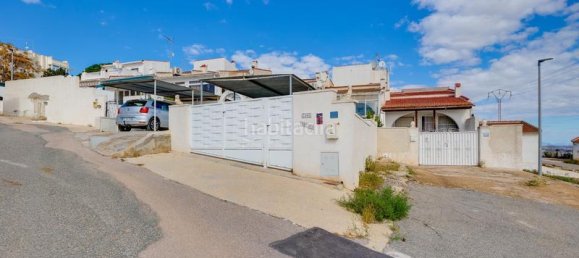1 chambre Bungalow à Rojales, Spain No. 95605 20