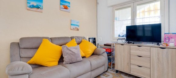 1 chambre Bungalow à Rojales, Spain No. 95605 11