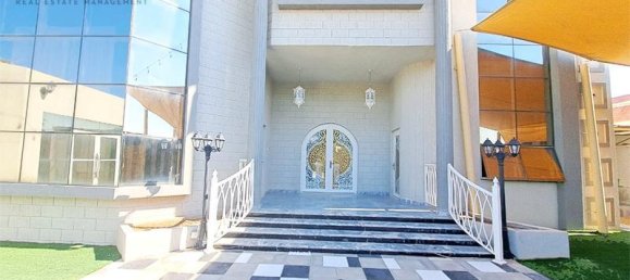8 bedrooms Villa in Seih Al Ghubb, UAE No. 23155 2