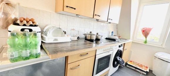 2 chambres Appartement à Nuremberg, Germany No. 222688 14