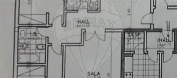 3 bedrooms Apartment in Lisbon, Portugal No. 122382 13