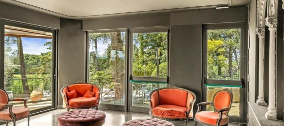 Villa T4 em Passignano sul Trasimeno, Italy N.º 53489 59