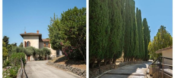 Villa T4 em Passignano sul Trasimeno, Italy N.º 53489 88