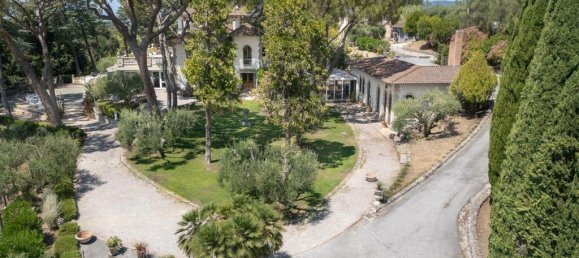 Villa T4 em Passignano sul Trasimeno, Italy N.º 53489 55
